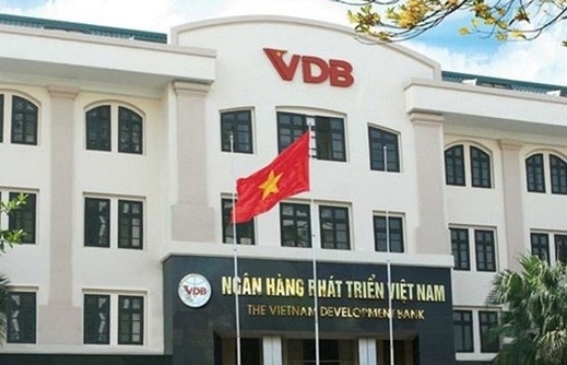 Sửa cơ chế để tăng tính chủ động cho Ngân hàng Phát triển Việt Nam