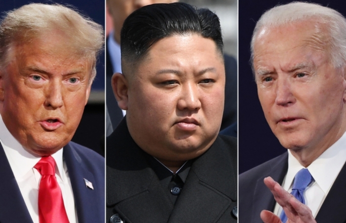 Chính quyền Biden sẽ không “độc hành” trong vấn đề Triều Tiên