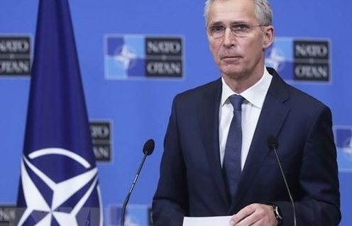 NATO khẳng định sẵn sàng tiếp tục đối thoại với Nga
