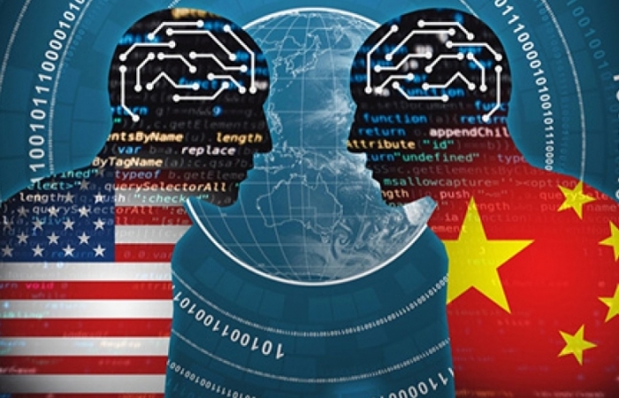 Quyết chiến công nghệ Mỹ, gần 100 “ông lớn” Trung Quốc bắt tay nhau