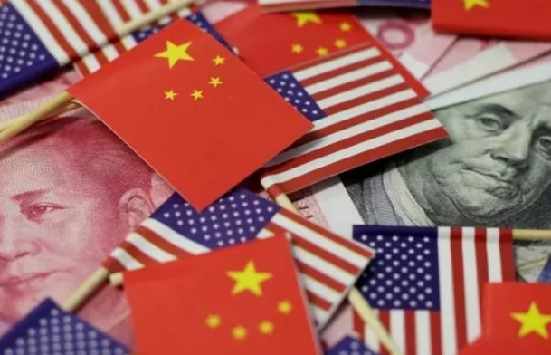 Căng thẳng gia tăng với Trung Quốc sẽ làm phương hại tới các doanh nghiệp Mỹ