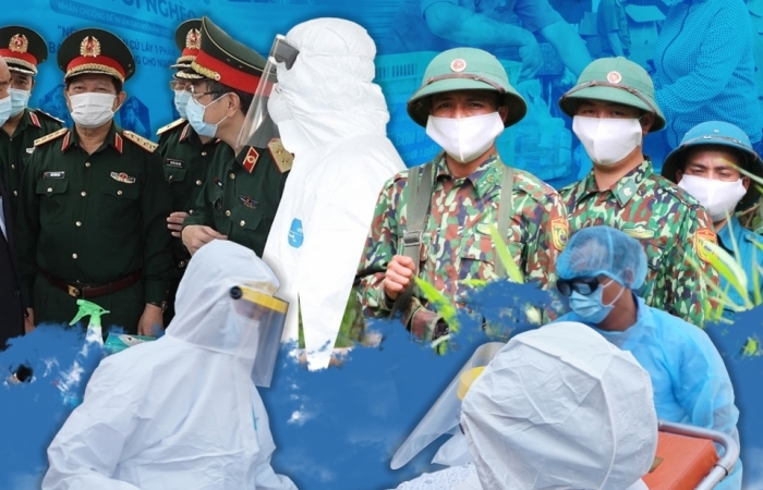 “Quyền lực mềm” của Việt Nam tăng hạng sau một năm chống dịch COVID-19