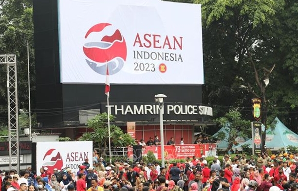 Indonesia công bố 3 ưu tiên kinh tế trong Năm Chủ tịch ASEAN 2023