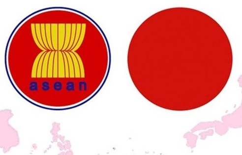 Nhật Bản mong muốn thúc đẩy hợp tác quốc phòng thực chất với ASEAN
