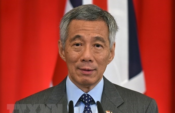 Thủ tướng Singapore kêu gọi châu Á thúc đẩy hợp tác hiệu quả