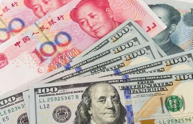Mỹ nhận ra mối đe dọa tiềm ẩn từ đồng tiền số của Trung Quốc