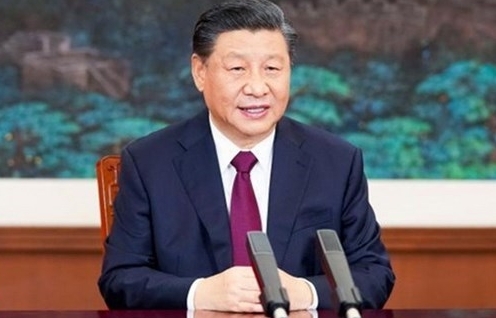 Chủ tịch Trung Quốc sẽ tham dự hội nghị về khí hậu của châu Âu