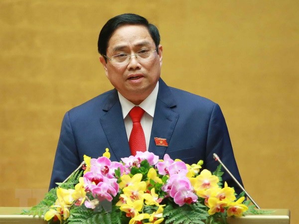 Thu tuong roi Ha Noi di du Hoi nghi cac Nha Lanh dao ASEAN hinh anh 1