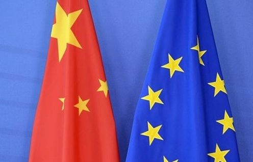 EP từ chối xem xét Hiệp định toàn diện về đầu tư EU-Trung Quốc