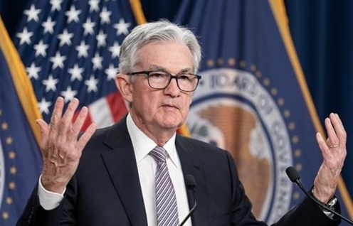 Fed công bố quyết định tăng lãi suất thêm 0,25 điểm phần trăm
