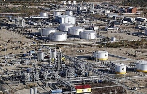 Nga giảm sản lượng khai thác dầu mỏ 500.000 thùng mỗi ngày