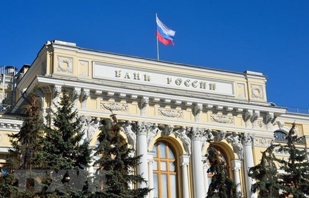 Thụy Sĩ phong tỏa hơn 8 tỷ USD tài sản và dự trữ của Ngân hàng TW Nga