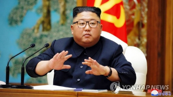 Triều Tiên bất ngờ họp Bộ Chính trị giữa lúc căng thẳng với Hàn Quốc