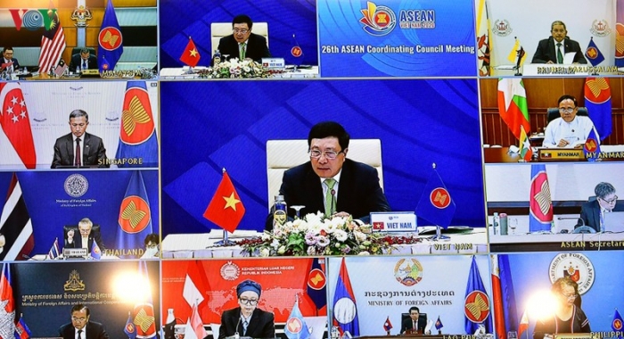 Biển Đông sẽ là chủ đề được quan tâm tại Hội nghị Cấp cao ASEAN 36?