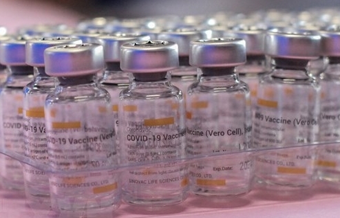 WHO phê chuẩn sử dụng khẩn cấp vaccine COVID-19 của hãng Sinovac