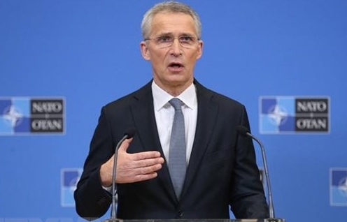 Chương trình cải cách là trọng tâm Hội nghị thượng đỉnh NATO
