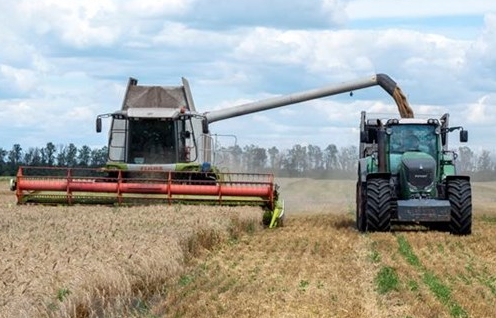 EC tiếp tục hạn chế nhập khẩu 4 mặt hàng nông nghiệp của Ukraine