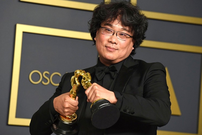 Oscars lần thứ 93: Cuộc cách mạng về bình đẳng giới và sắc tộc