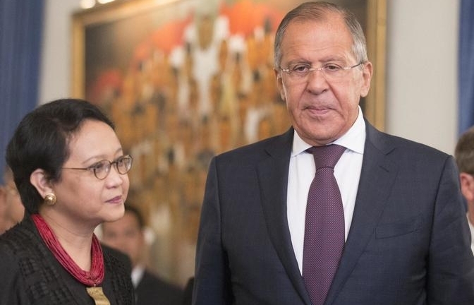 Nga tuyên bố ủng hộ cách tiếp cận của ASEAN đối với vấn đề Myanmar