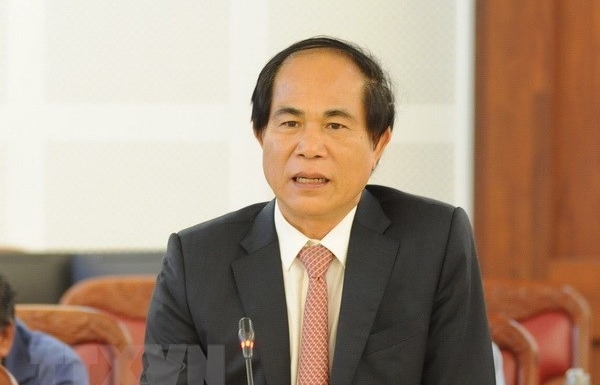 Cách chức Phó Bí thư Tỉnh ủy, Bí thư Ban cán sự đảng UBND tỉnh Gia Lai