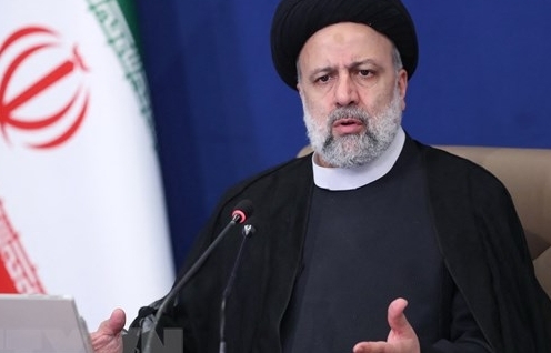 Tổng thống Iran khẳng định minh bạch trong vấn đề hạt nhân