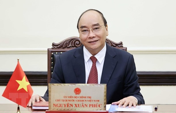 Cam kết mạnh mẽ của Việt Nam trong giải quyết các thách thức toàn cầu