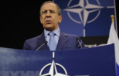 "NATO phải là bên đầu tiên có bước đi cải thiện quan hệ với Nga"