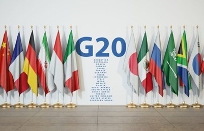 G20 tiếp tục chia rẽ về các vấn đề “nóng” trên toàn cầu