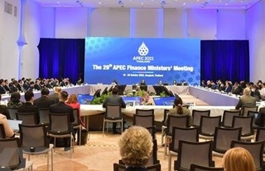 APEC quyết tâm kiềm chế lạm phát và thúc đẩy tăng trưởng bền vững