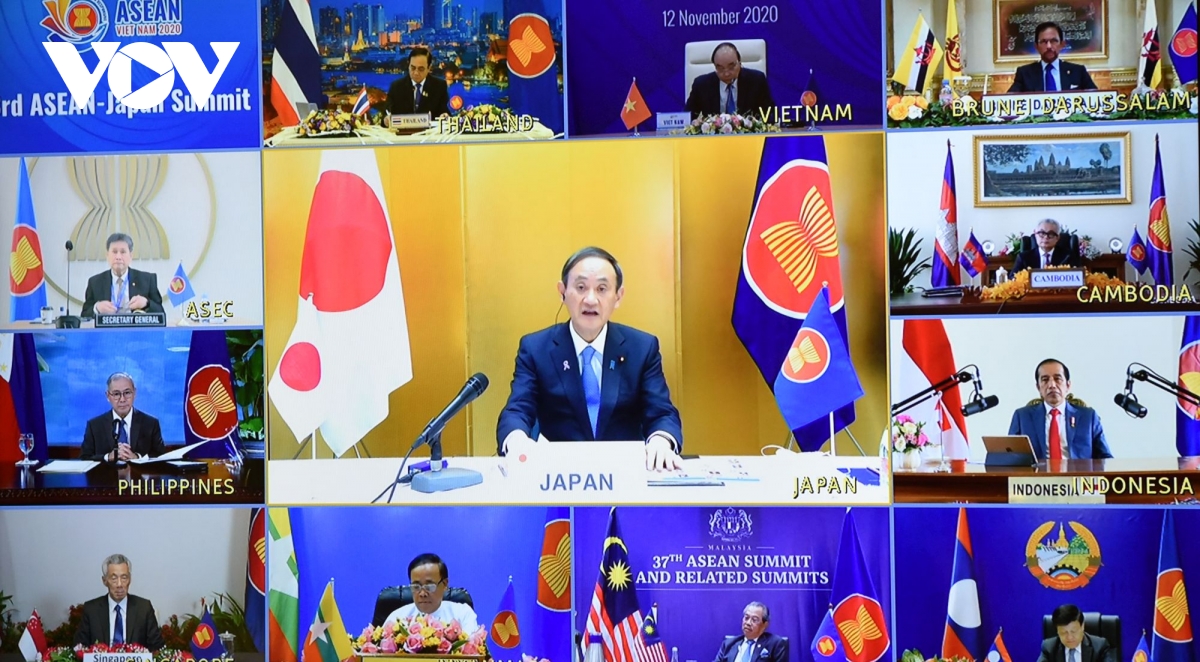 Hội nghị Cấp cao ASEAN 37: Tín hiệu tích cực về vấn đề Biển Đông và Covid-19
