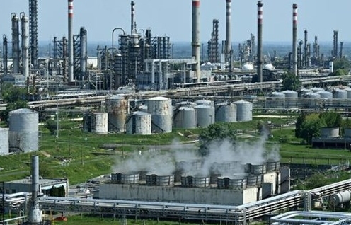 Khủng hoảng năng lượng đang dần “bào mòn” ngành công nghiệp châu Âu