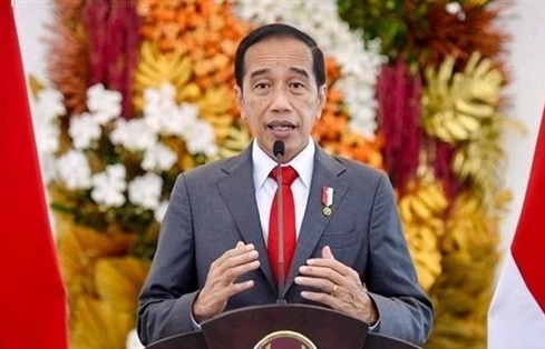 Indonesia thúc đẩy triển khai các thỏa thuận tại Hội nghị G20