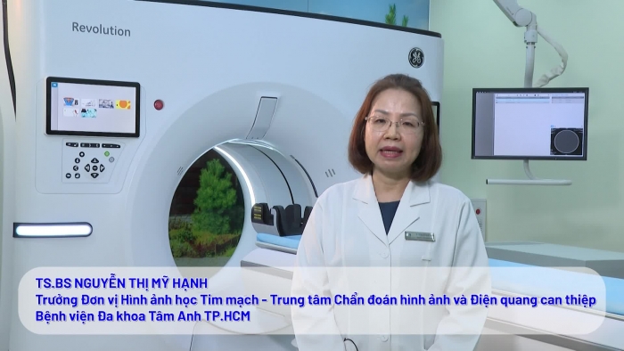 Bác sĩ Nguyễn Thị Mỹ Hạnh
